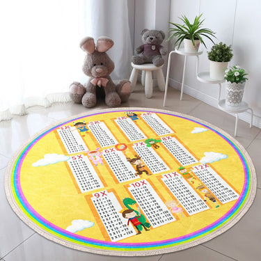 Kids Rugs